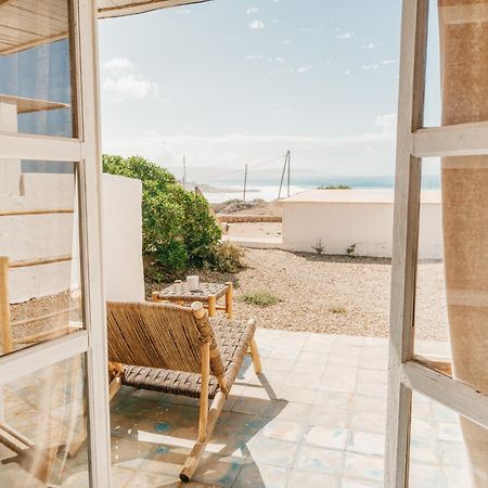 Hotel Dreamsea Imsouane Morocco Exterior foto