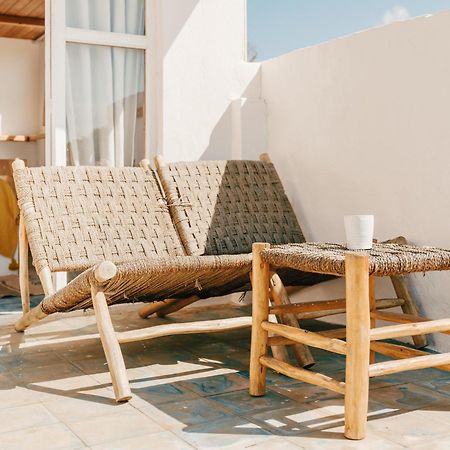 Hotel Dreamsea Imsouane Morocco Exterior foto