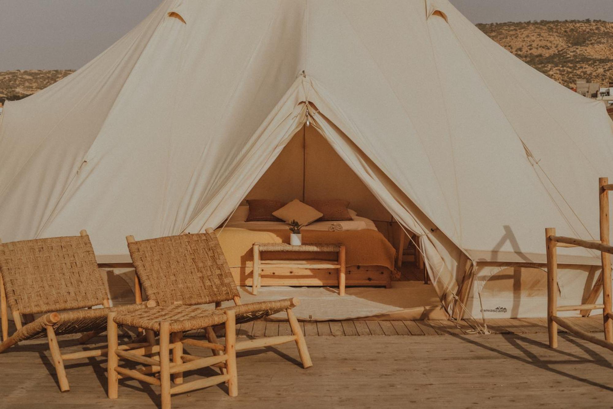 Hotel Dreamsea Imsouane Morocco Exterior foto