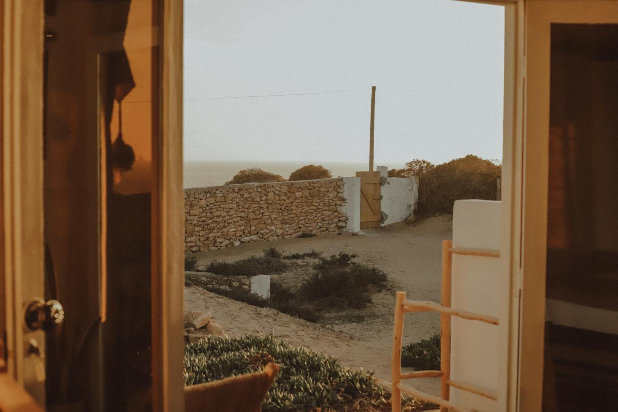 Hotel Dreamsea Imsouane Morocco Exterior foto