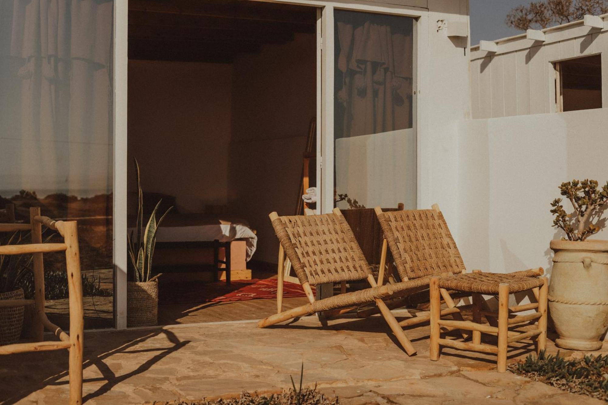 Hotel Dreamsea Imsouane Morocco Exterior foto