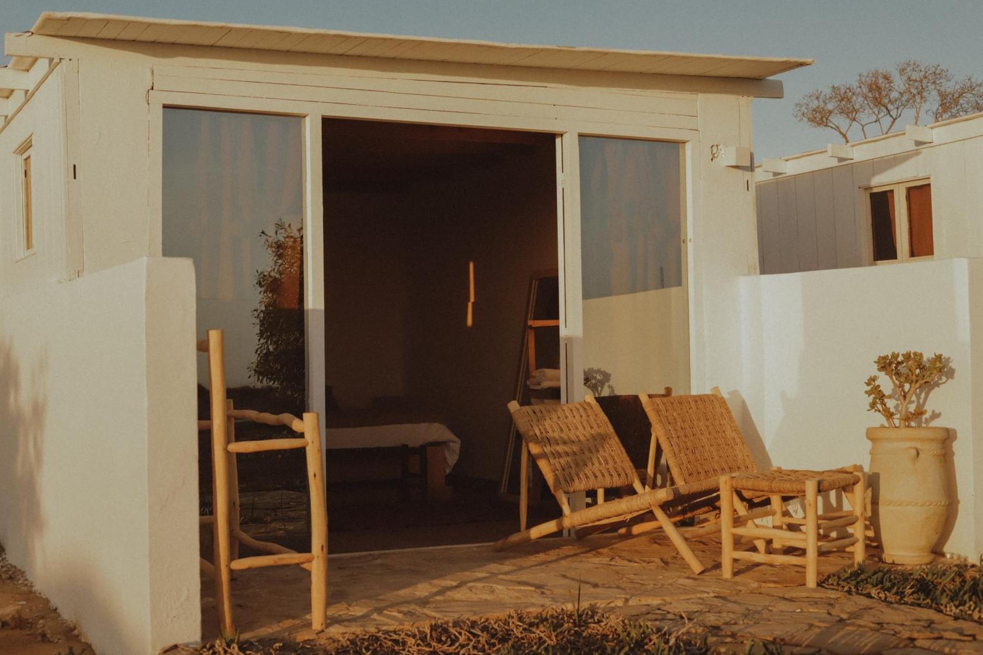 Hotel Dreamsea Imsouane Morocco Exterior foto