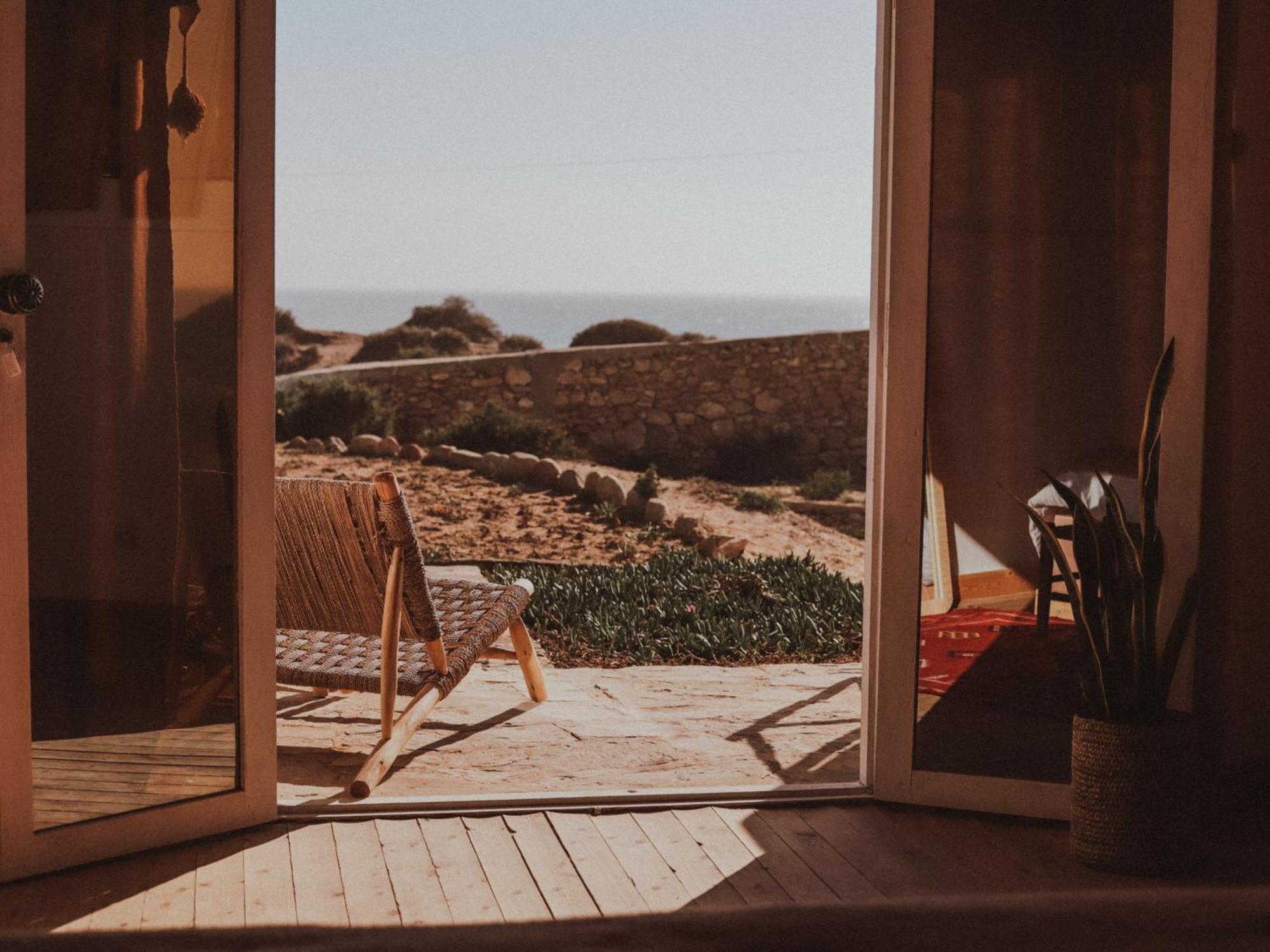 Hotel Dreamsea Imsouane Morocco Exterior foto