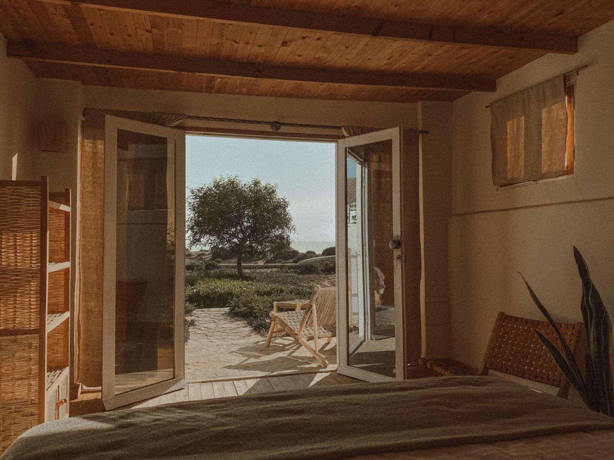 Hotel Dreamsea Imsouane Morocco Exterior foto