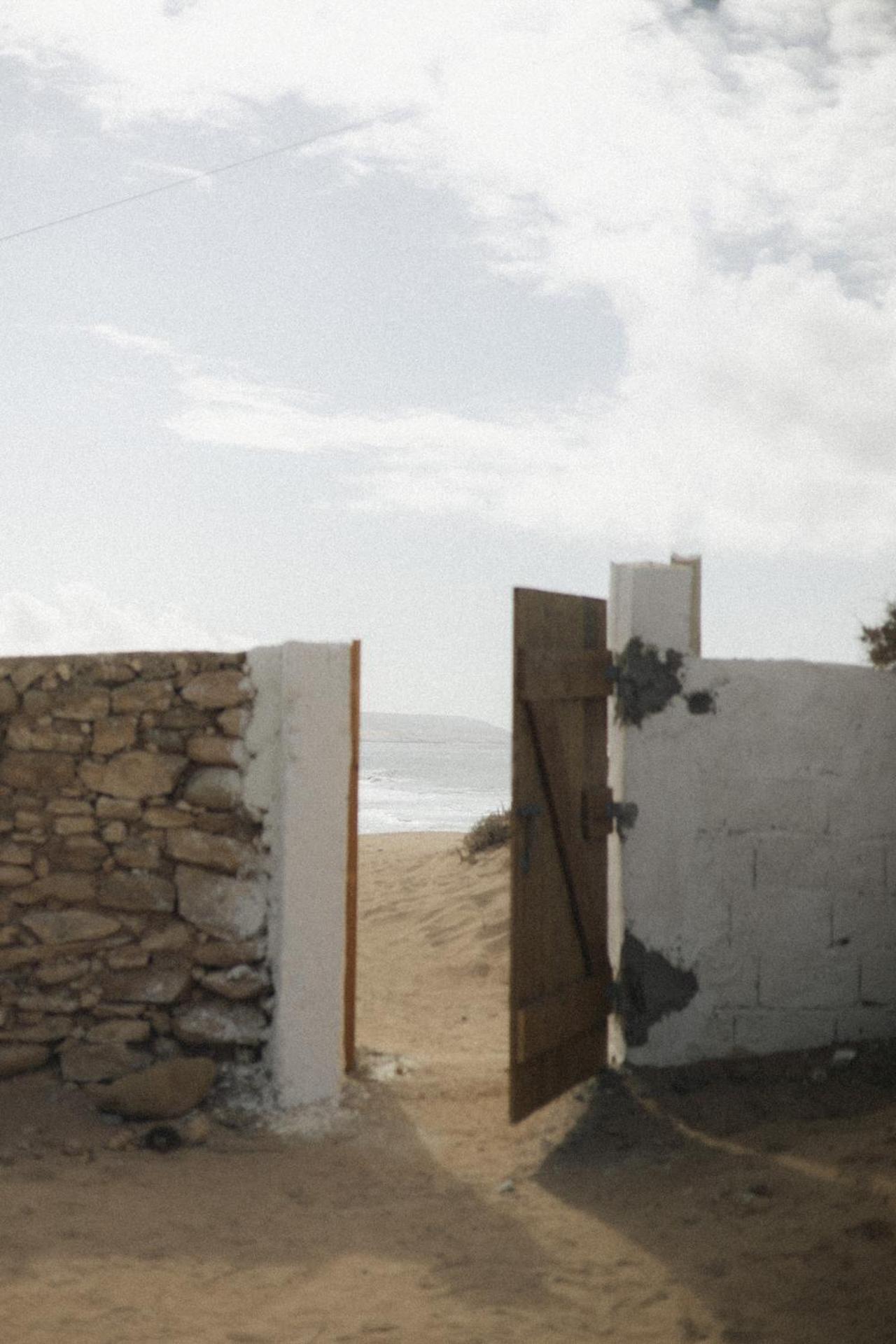 Hotel Dreamsea Imsouane Morocco Exterior foto