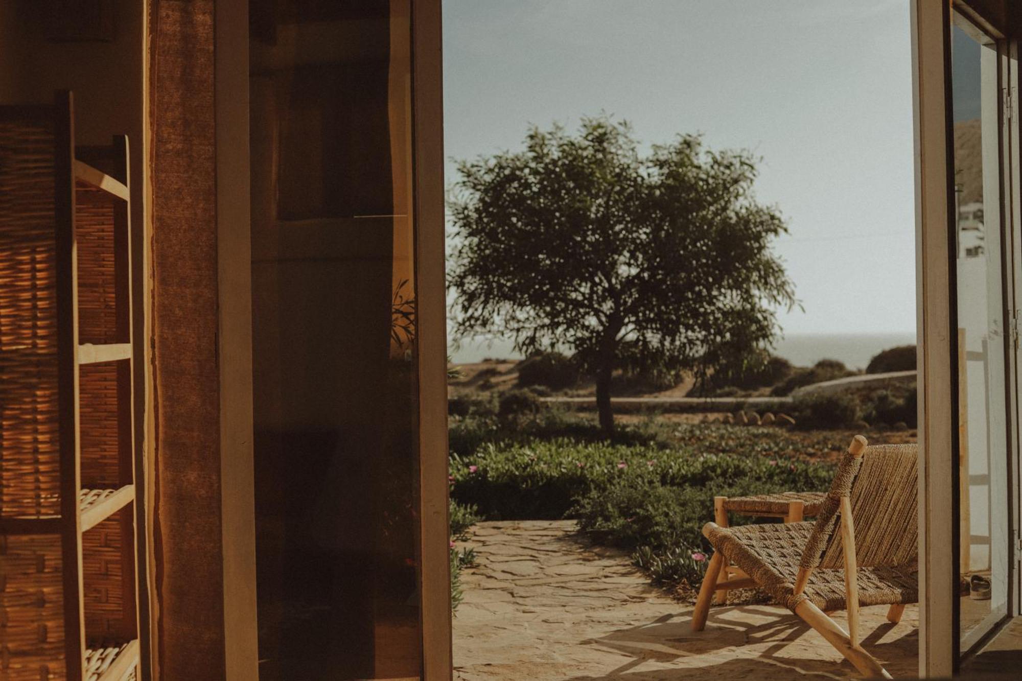 Hotel Dreamsea Imsouane Morocco Exterior foto