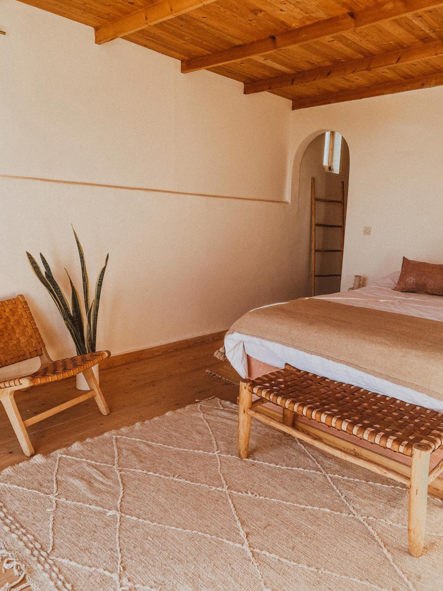 Hotel Dreamsea Imsouane Morocco Exterior foto