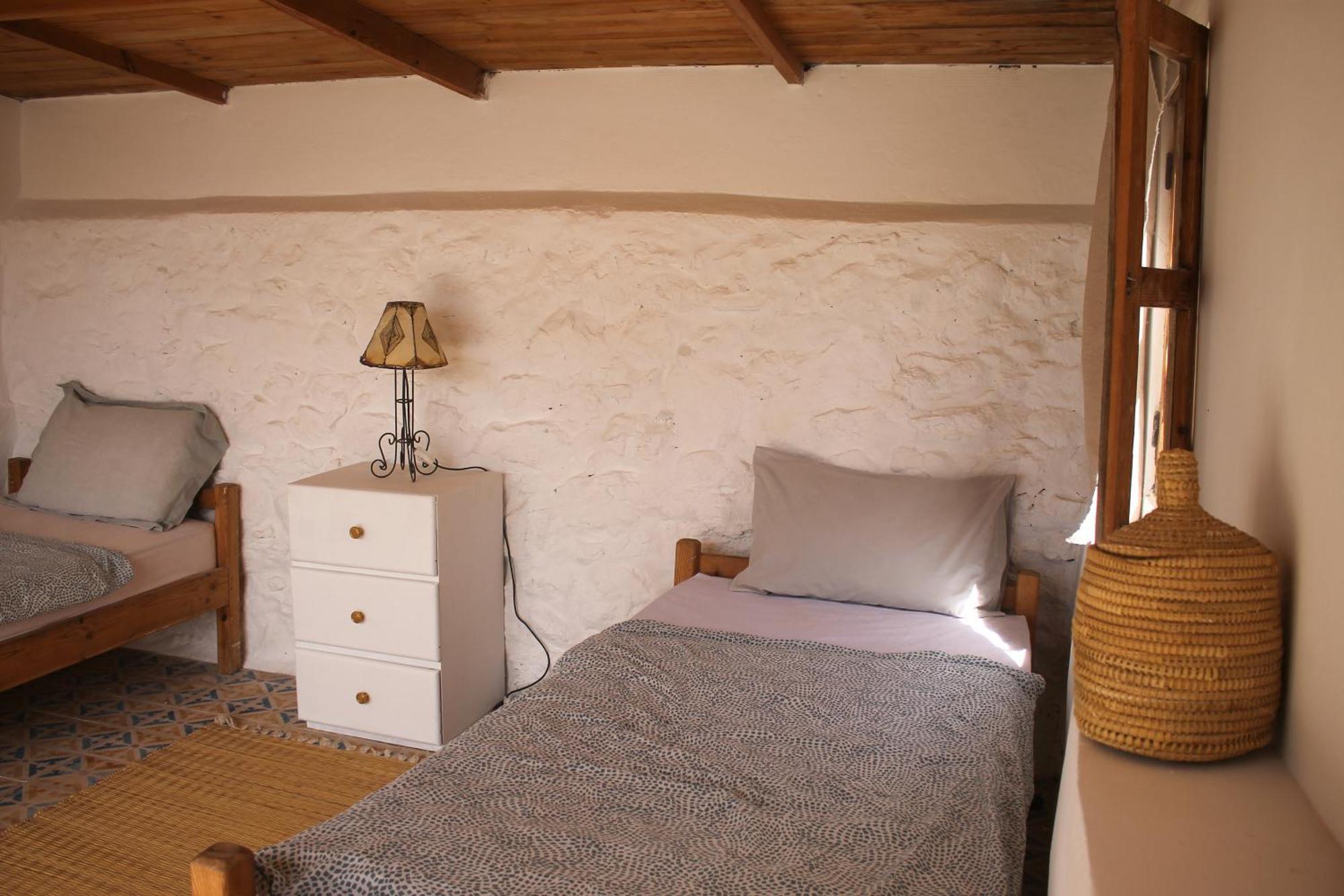 Hotel Dreamsea Imsouane Morocco Habitación foto