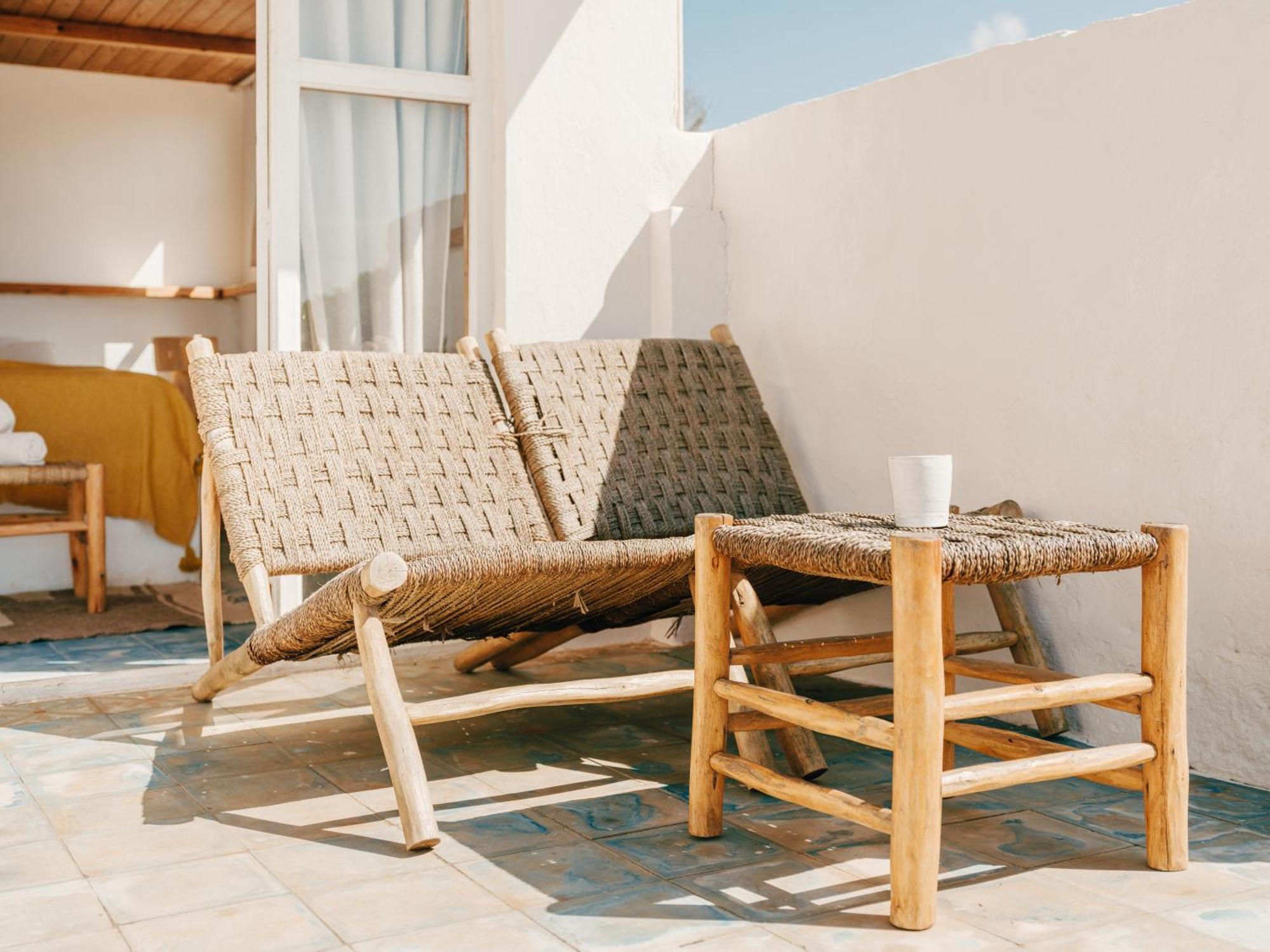 Hotel Dreamsea Imsouane Morocco Exterior foto