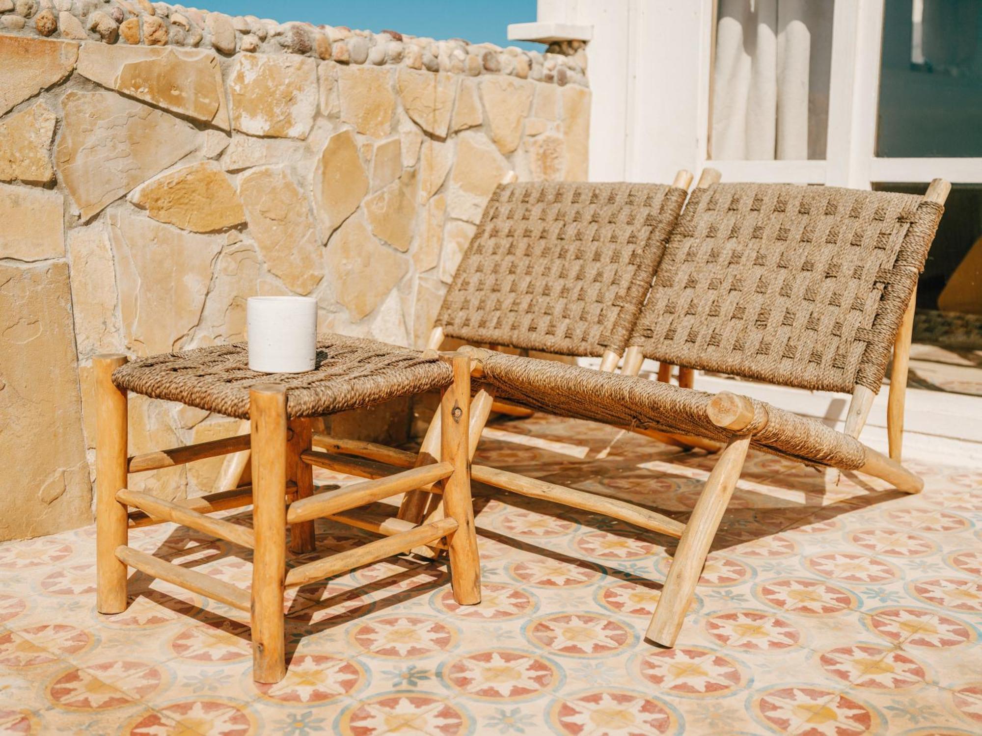 Hotel Dreamsea Imsouane Morocco Exterior foto